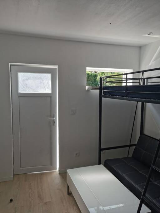 Location Studio A Courte Duree Corbeil-Essonnes Exteriör bild